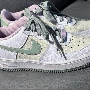 Nike Air sneakers